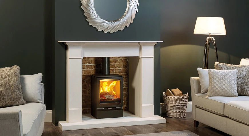 Wood Burning Stoves