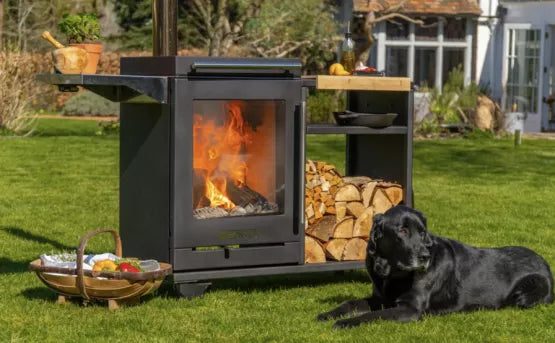 Outdoor Grills