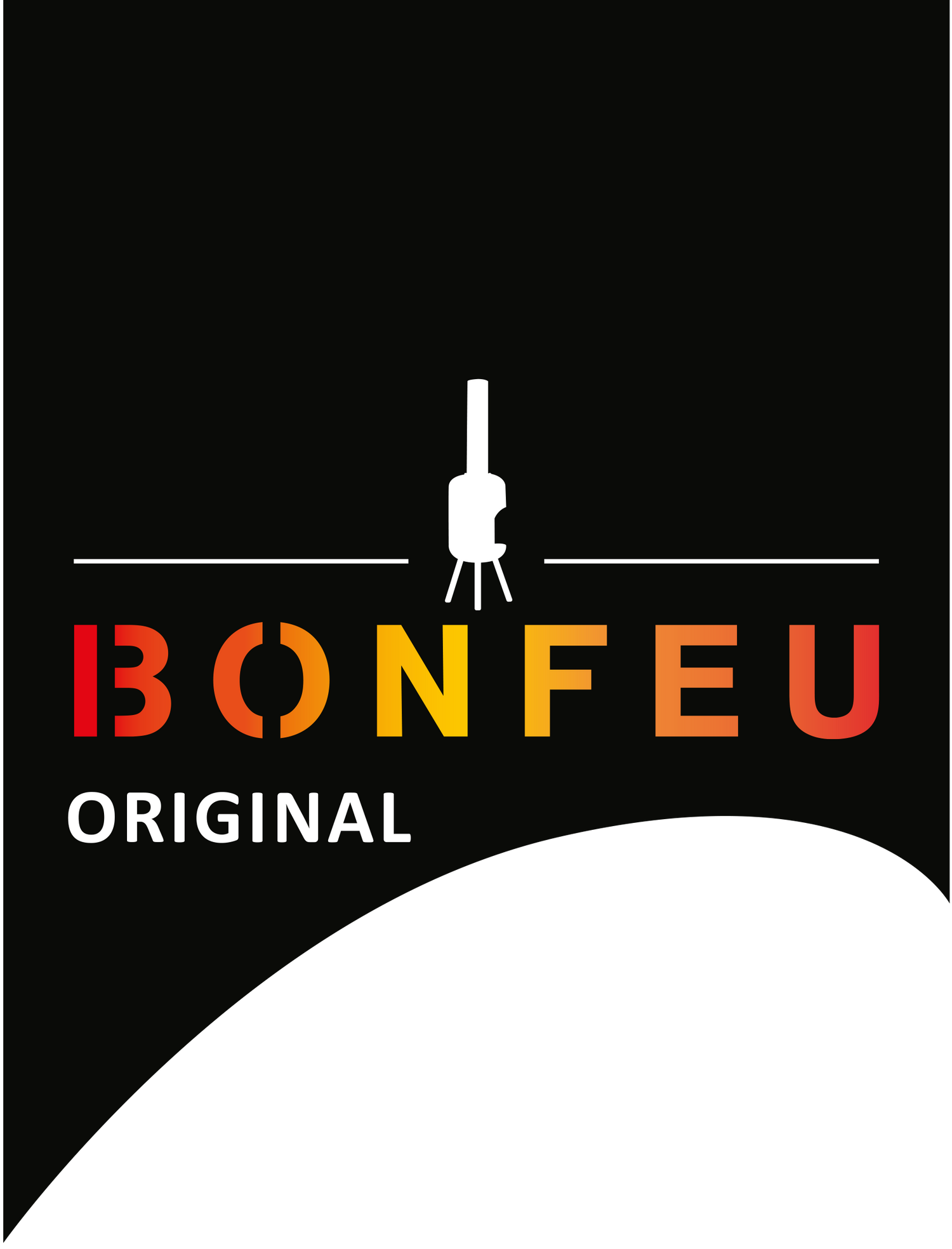 BonFeu BonBiza Accessories