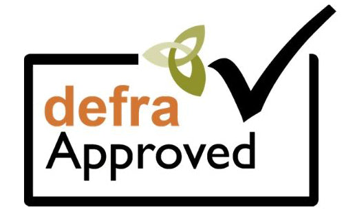 DEFRA Approved Stoves