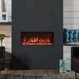 Gazco E studio range