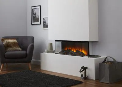 Electric Fires