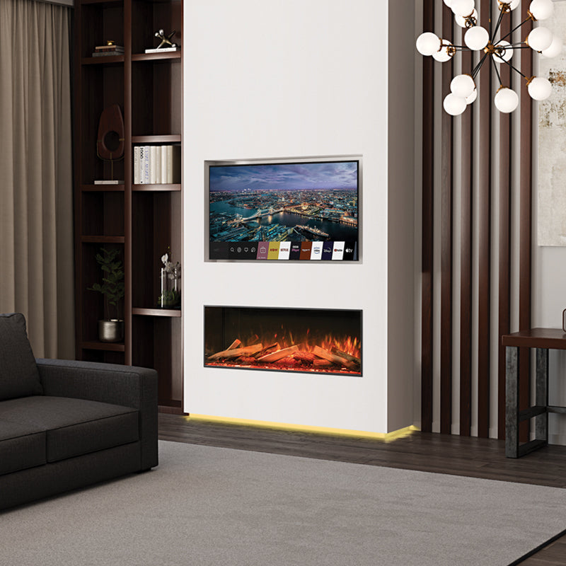 Stovax Onyx Avanti Range