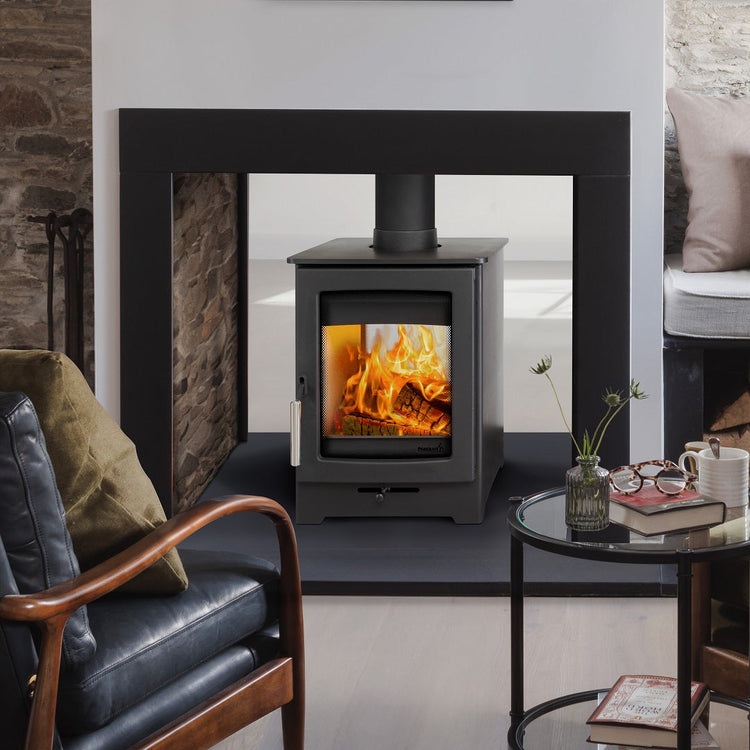 Wood Burning Fires DEFRA Approved