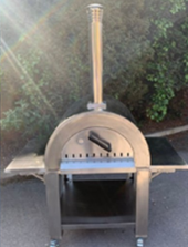 Pizza Ovens