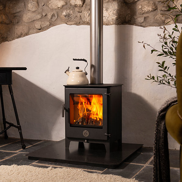 Chilli Penguin Stoves