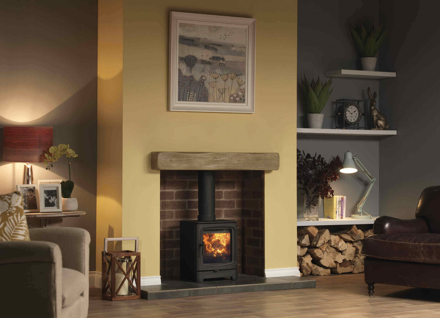 All Stoves