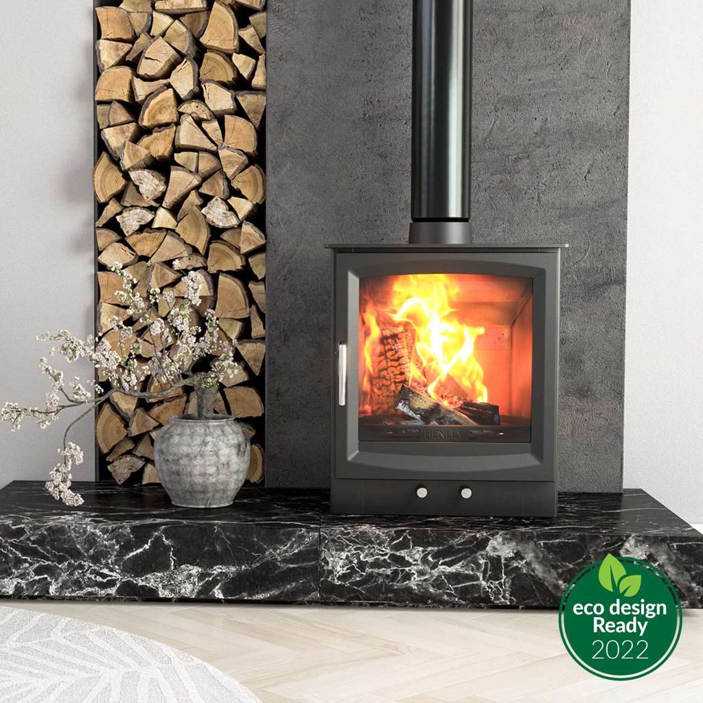 Henley Stoves