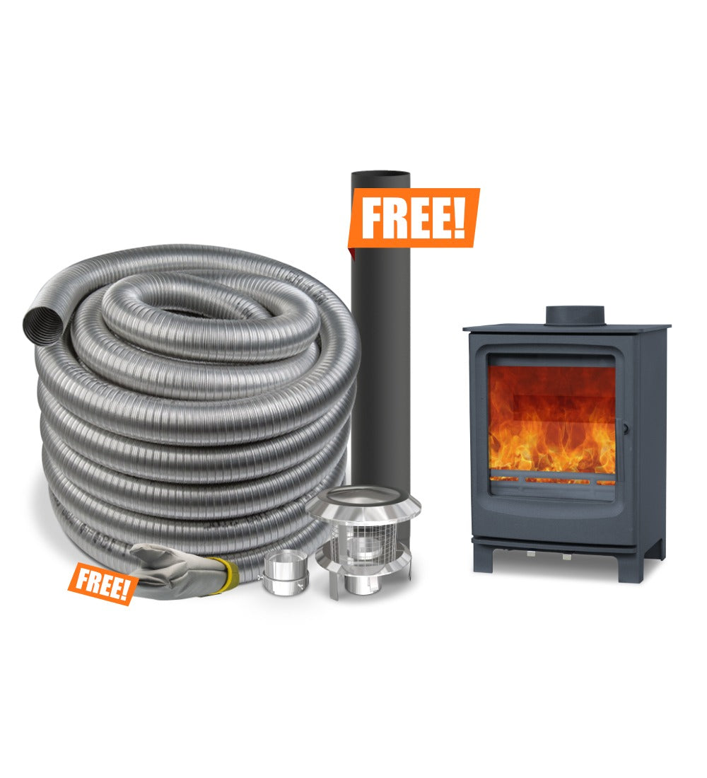 Stove Bundles