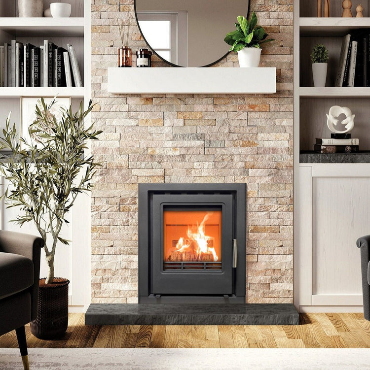 Multi Fuel Stoves Cassette