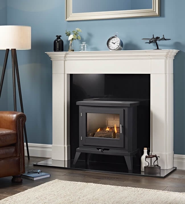 Gas Fires LPG