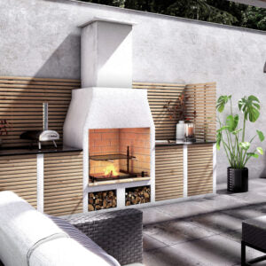 Outdoor Kitchens