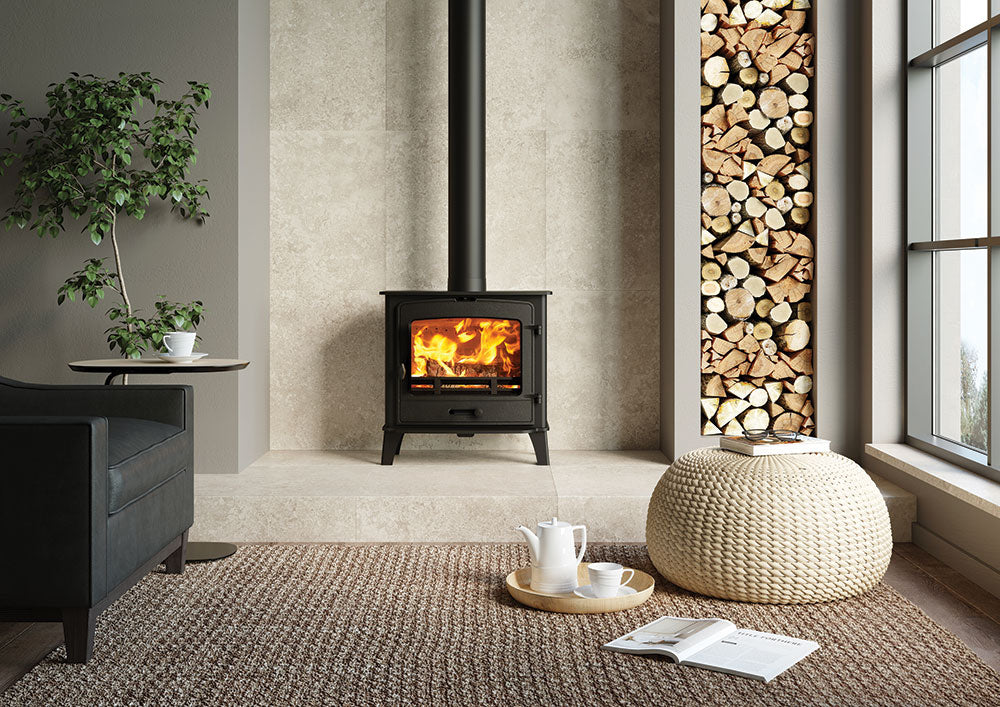 Multi Fuel Stoves