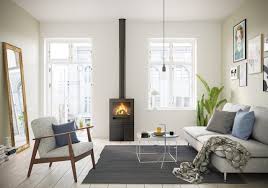 Twin Wall Insulated Flue