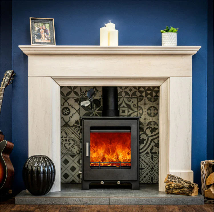 Dura Flue Stoves