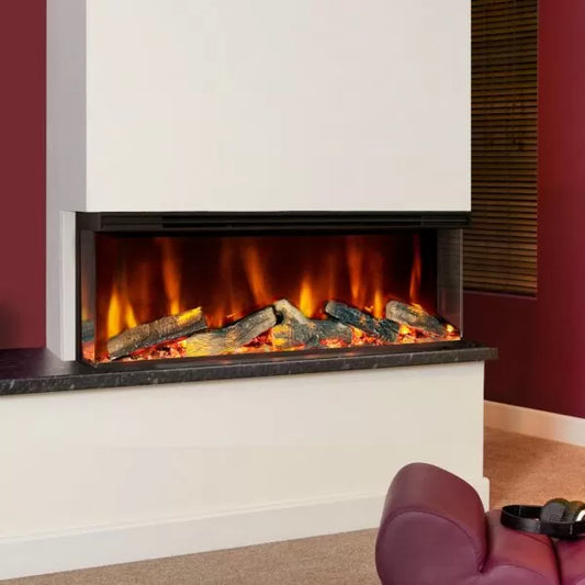 Hunter Electric EF72 – Hunter Stoves
