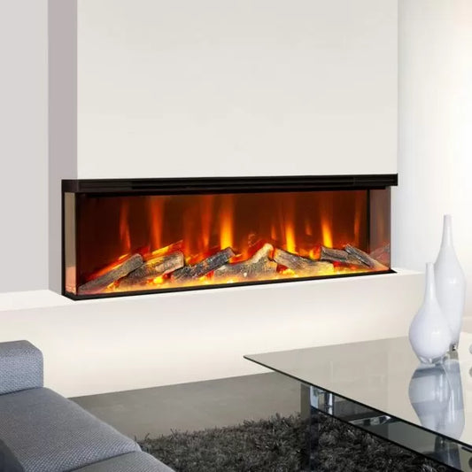 Hunter Electric EF60 – Hunter Stoves