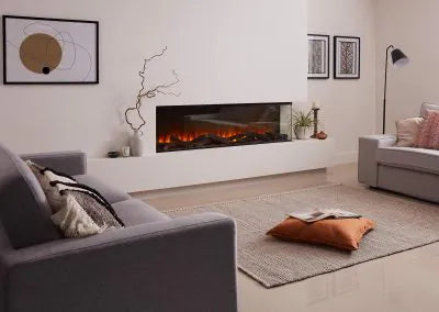 New Forest Electric Fire 1600