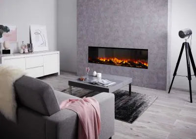 New Forest Electric Fire 1600