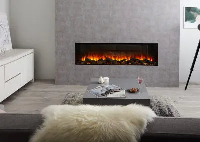 New Forest Electric Fire 1600