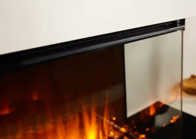 New Forest Electric Fire 1600