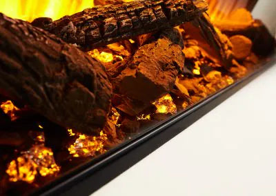 New Forest Electric Fire 1600