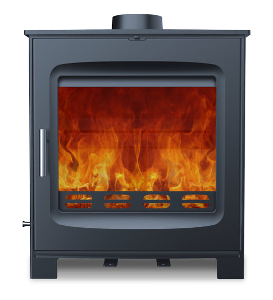 Woodford Chadwick 8 Wood Burning / Multi Fuel Stove