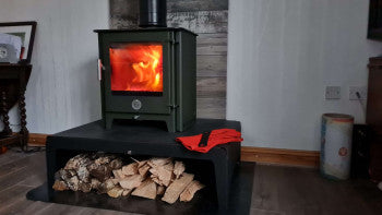 The Stock Cube Convector