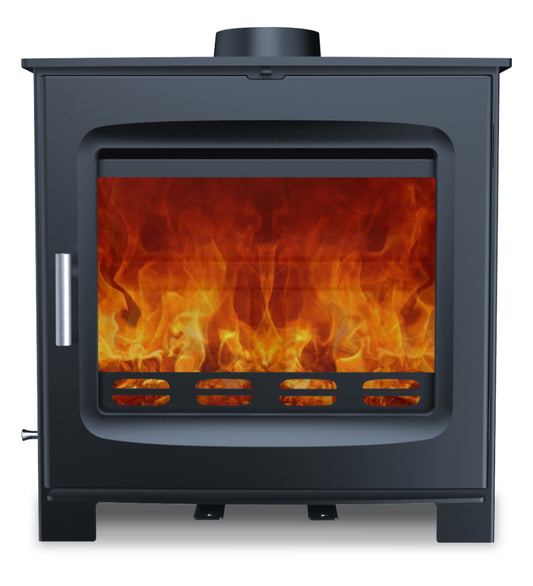 Woodford Chadwick 12 Wood Burning / Multi Fuel Stove