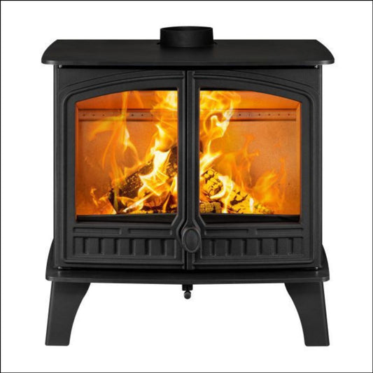 Herald 14 Eco, Double Door – Hunter Stoves