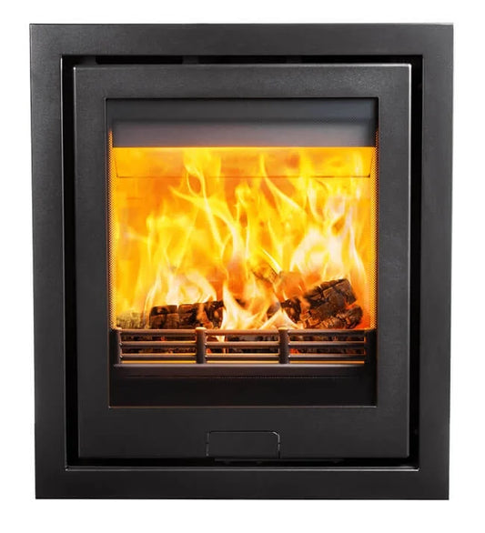 R5 Eco Inset – Hunter Stoves