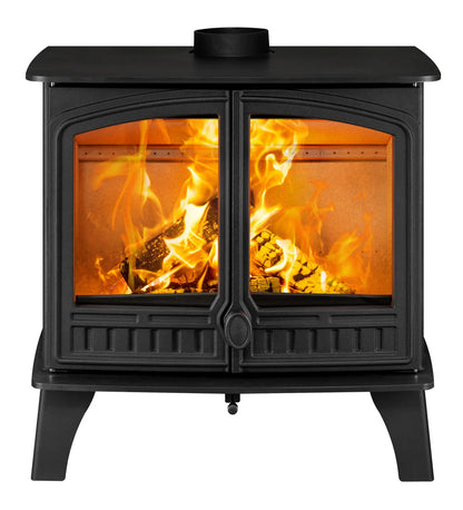 Herald 14B Eco Boiler Stove – Hunter Stoves