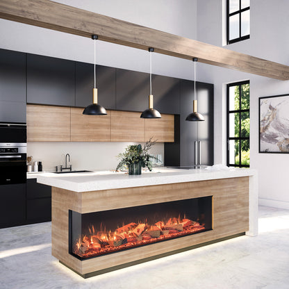 Onyx Avanti 190RW Electric Fire