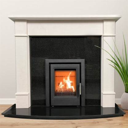 Coniston 5 SE Multi-fuel Stove