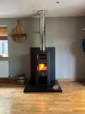 The High and Mighty (Tall)