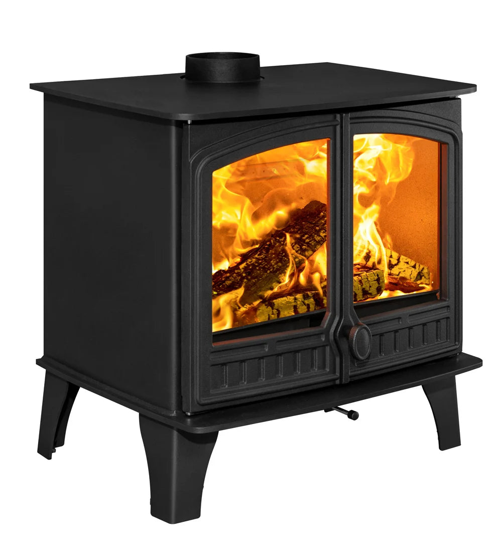 Herald 14B Eco Boiler Stove – Hunter Stoves