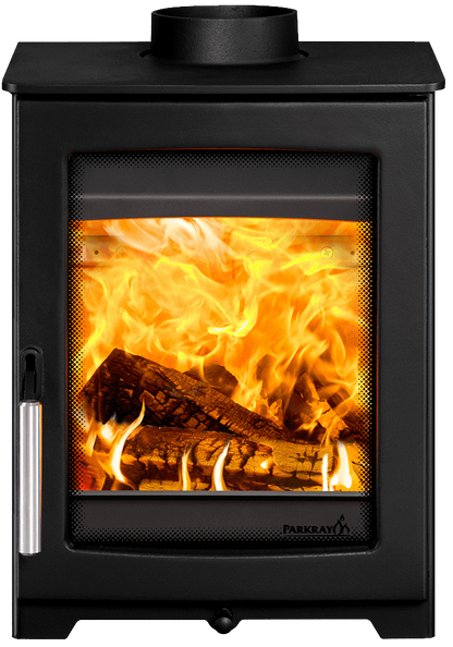 Hunter Parkray Aspect 4 Compact Eco Stove