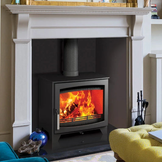 Aspect 8 Eco – Hunter Stoves