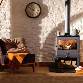 The Woody (Multi Fuel)