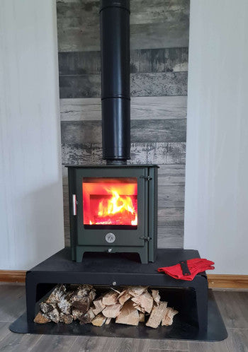 The Stock Cube Convector