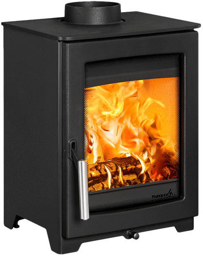 Hunter Parkray Aspect 4 Compact Eco Stove