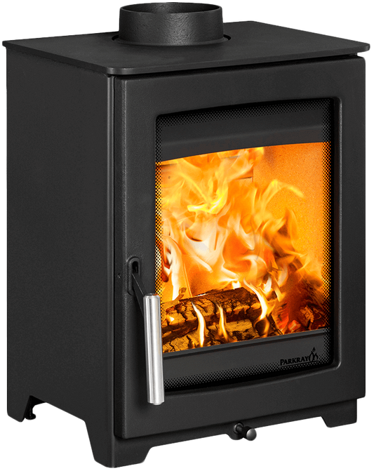 Hunter Parkray Aspect 4 Compact Eco Stove