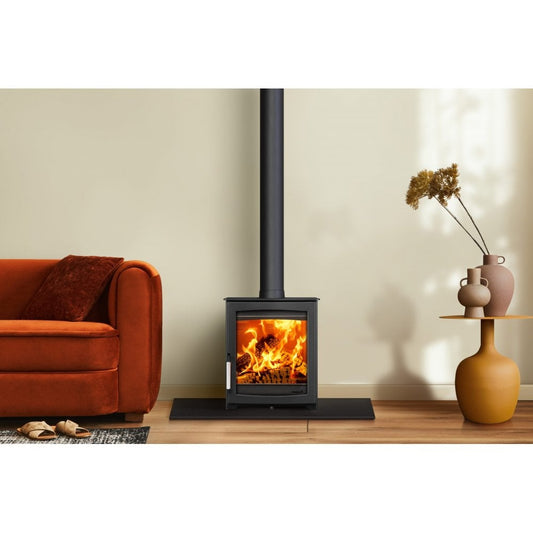 Aspect 5 Eco Wood – Hunter Stoves