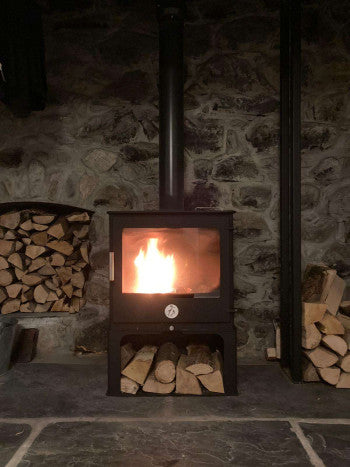 The Penguin 7 Convector