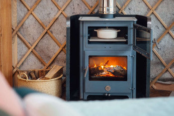 The Fat Penguin (Tall)