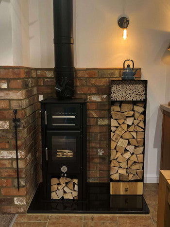 The High and Mighty (Tall)