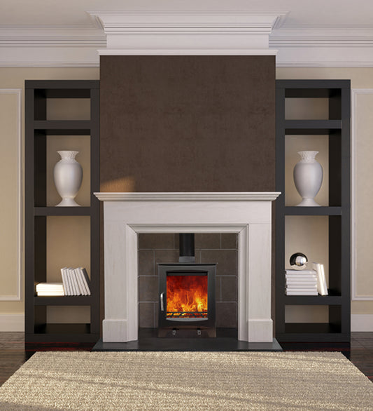 Woodford Didsbury 5 Multifuel Ecodesign Stove