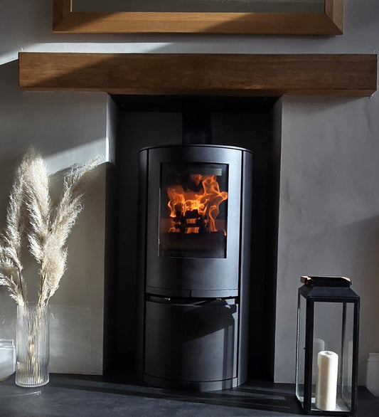 Astbury Ecodesign Freestanding Stove
