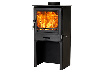 Cast Tec Horizon 5 Logstore