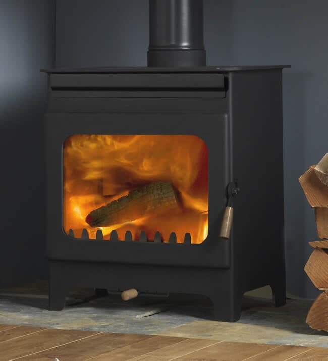 Brampton 9108-C Wood Burning Stove